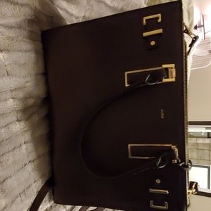 Aldo large purse